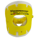 COLLARIN CERVICAL TIPO AMBU PEDIATRICO