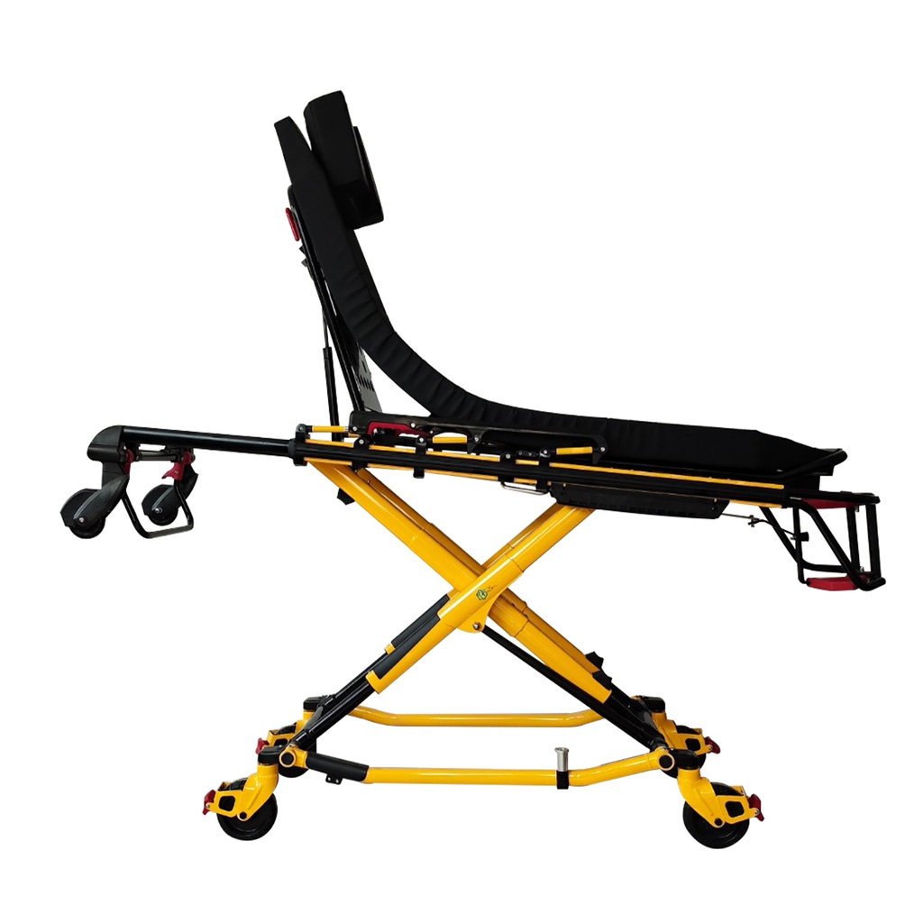 CAMILLA DE TRASLADO PARA AMBULANCIA A11