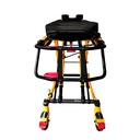 CAMILLA DE TRASLADO PARA AMBULANCIA A11