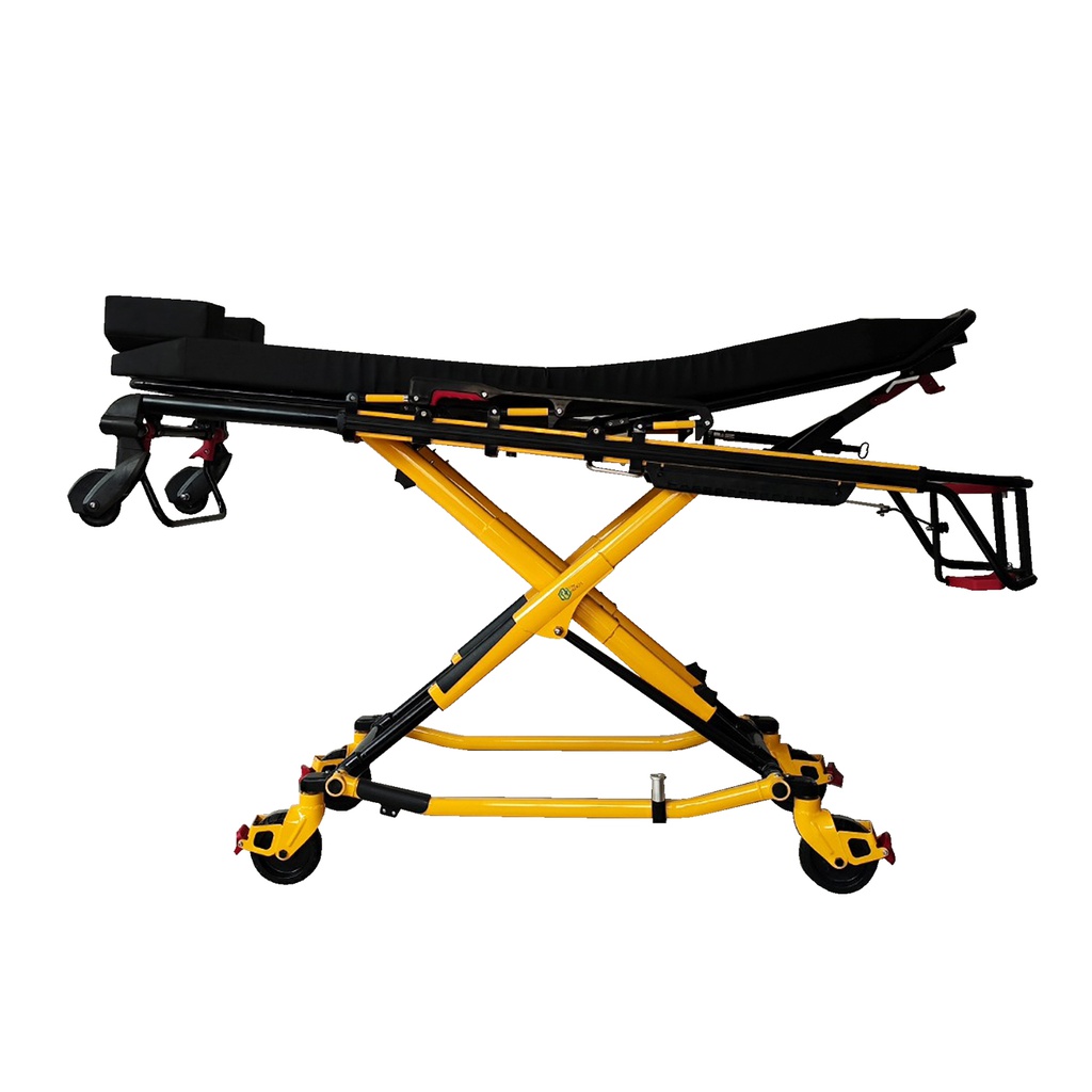 CAMILLA DE TRASLADO PARA AMBULANCIA A11