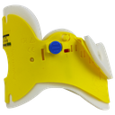 COLLARIN CERVICAL TIPO AMBU PEDIATRICO