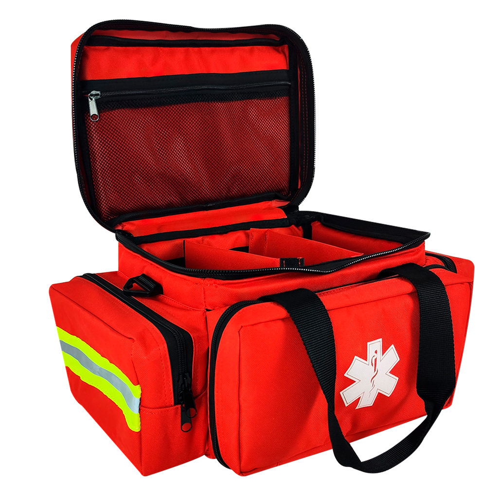 MALETIN PARAMEDICO K-7