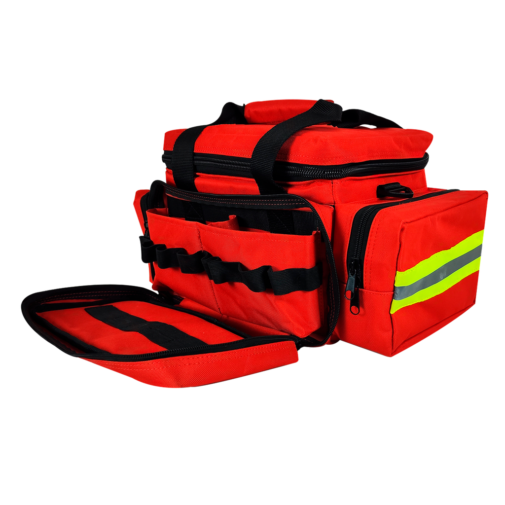 MALETIN PARAMEDICO K-7