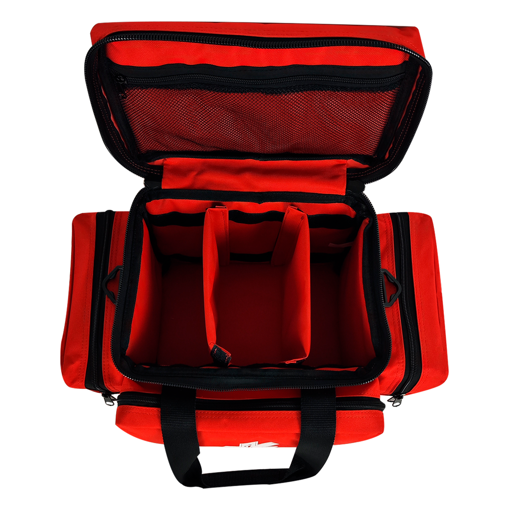 MALETIN PARAMEDICO K-7