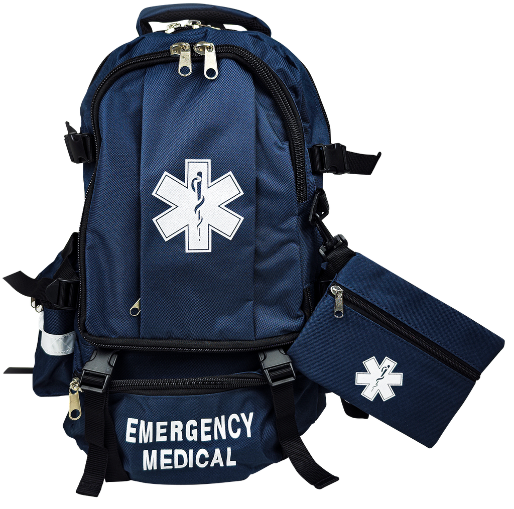 MALETIN PARAMEDICO K-11