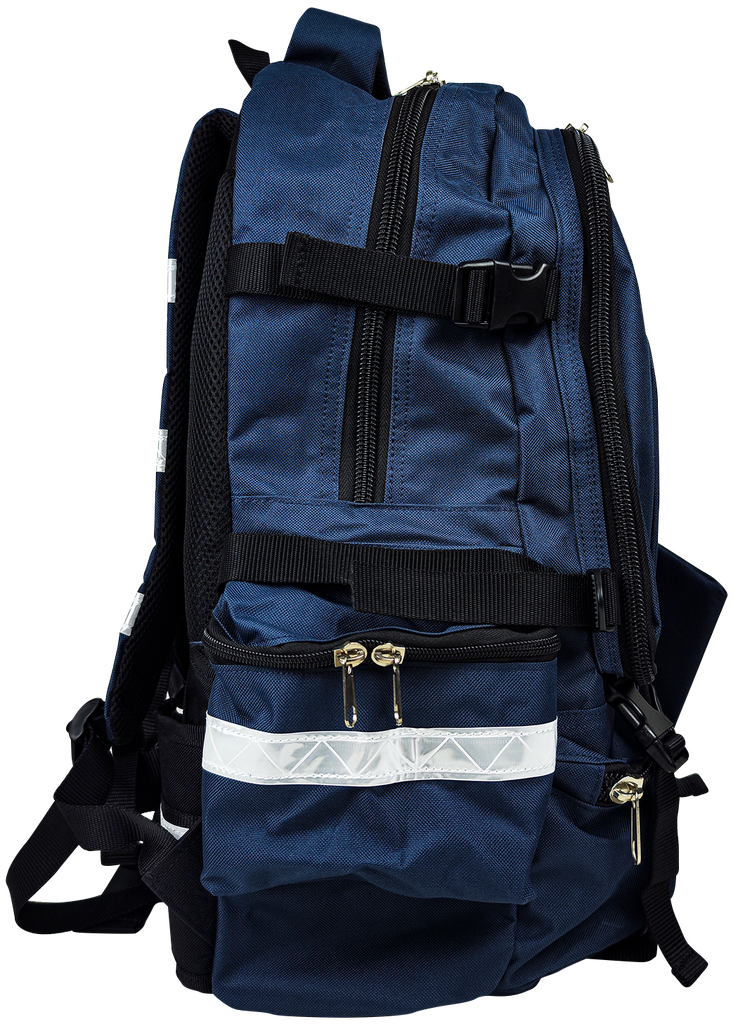 MALETIN PARAMEDICO K-11