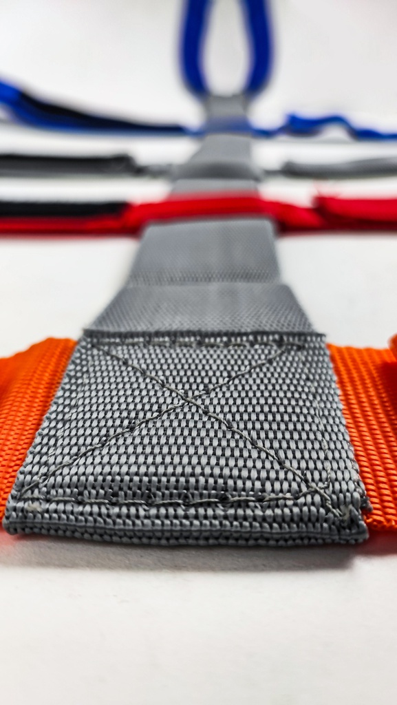 ARNÉS TIPO ARAÑA PEDIATRICO