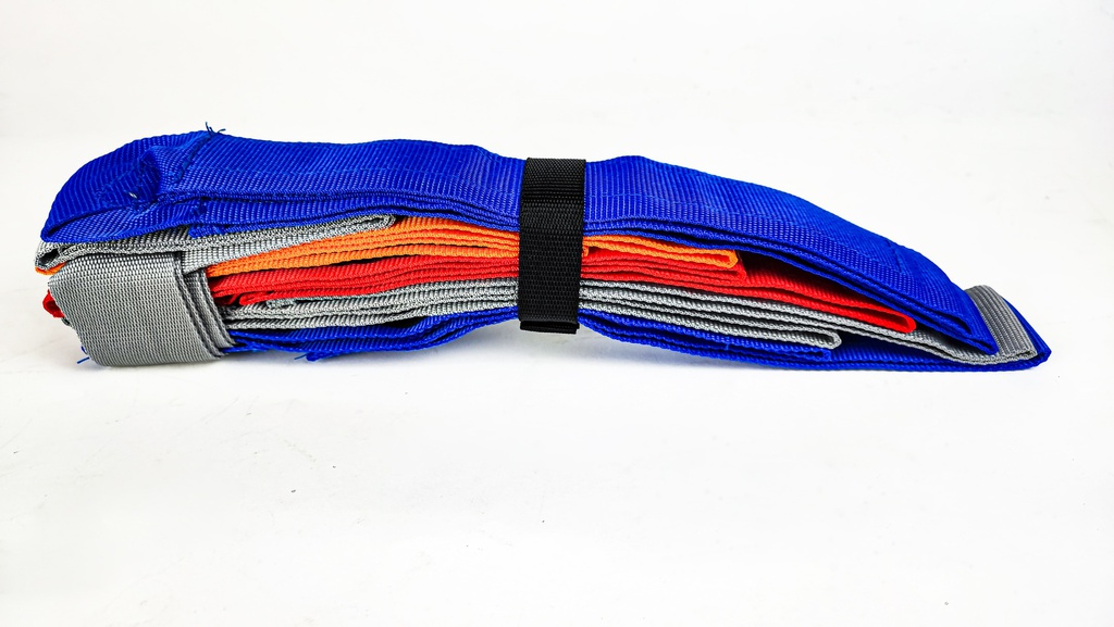 ARNÉS TIPO ARAÑA PEDIATRICO