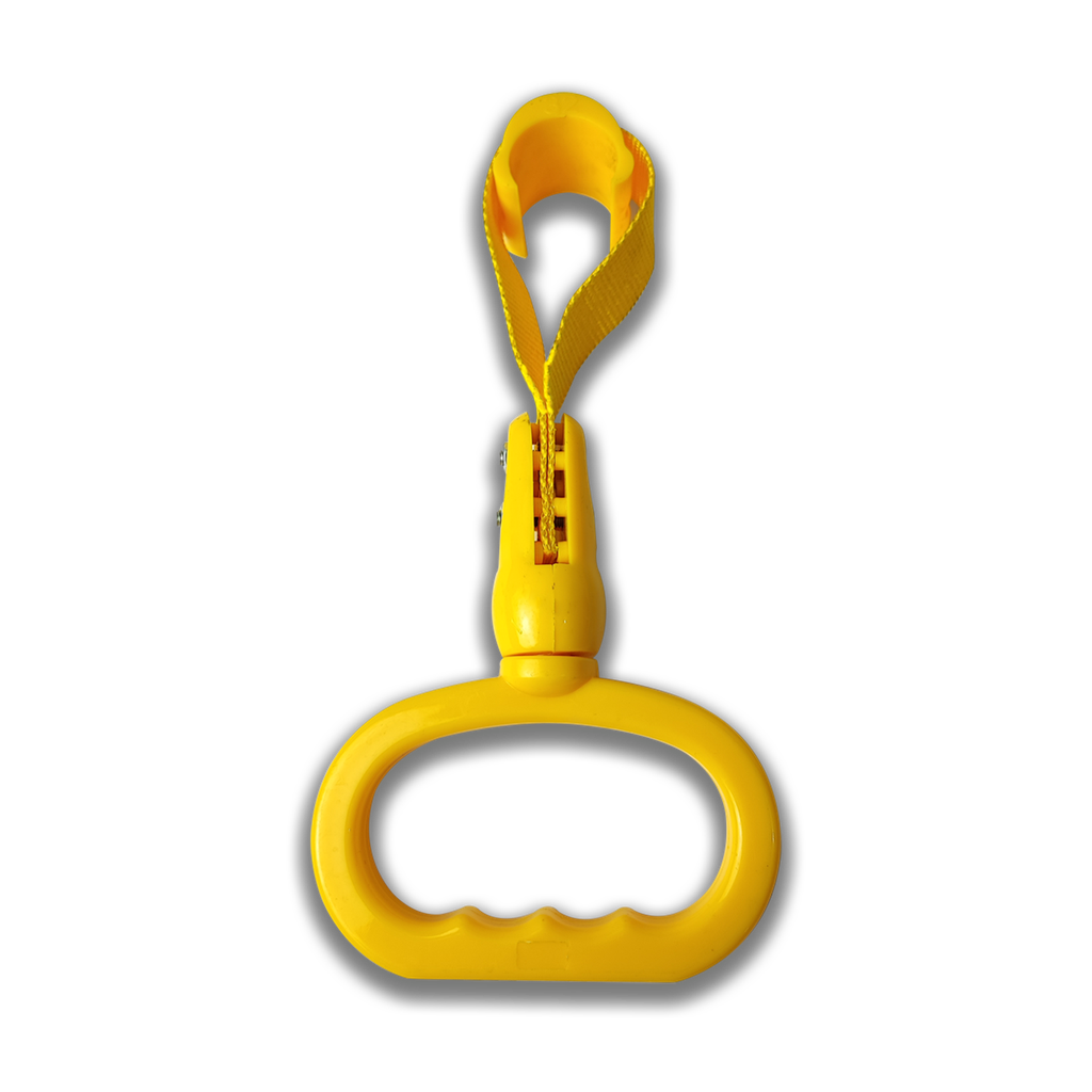 AGARRADERA PARA PASAMANOS