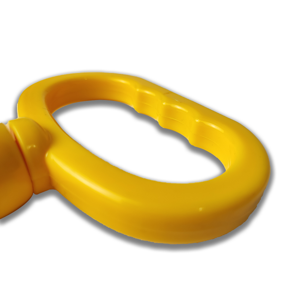 AGARRADERA PARA PASAMANOS