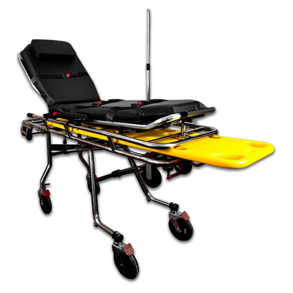 CAMILLA PARA AMBULANCIA A6