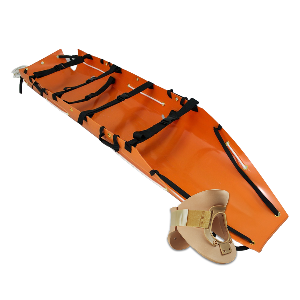 KIT DE CAMILLA ENROLLABLE CON COLLARIN PHILADELPHIA