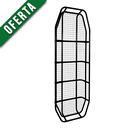 CAMILLA DE RESCATE TIPO CANASTA