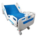 CAMA HOSPITALARIA ELÉCTRICA EF07