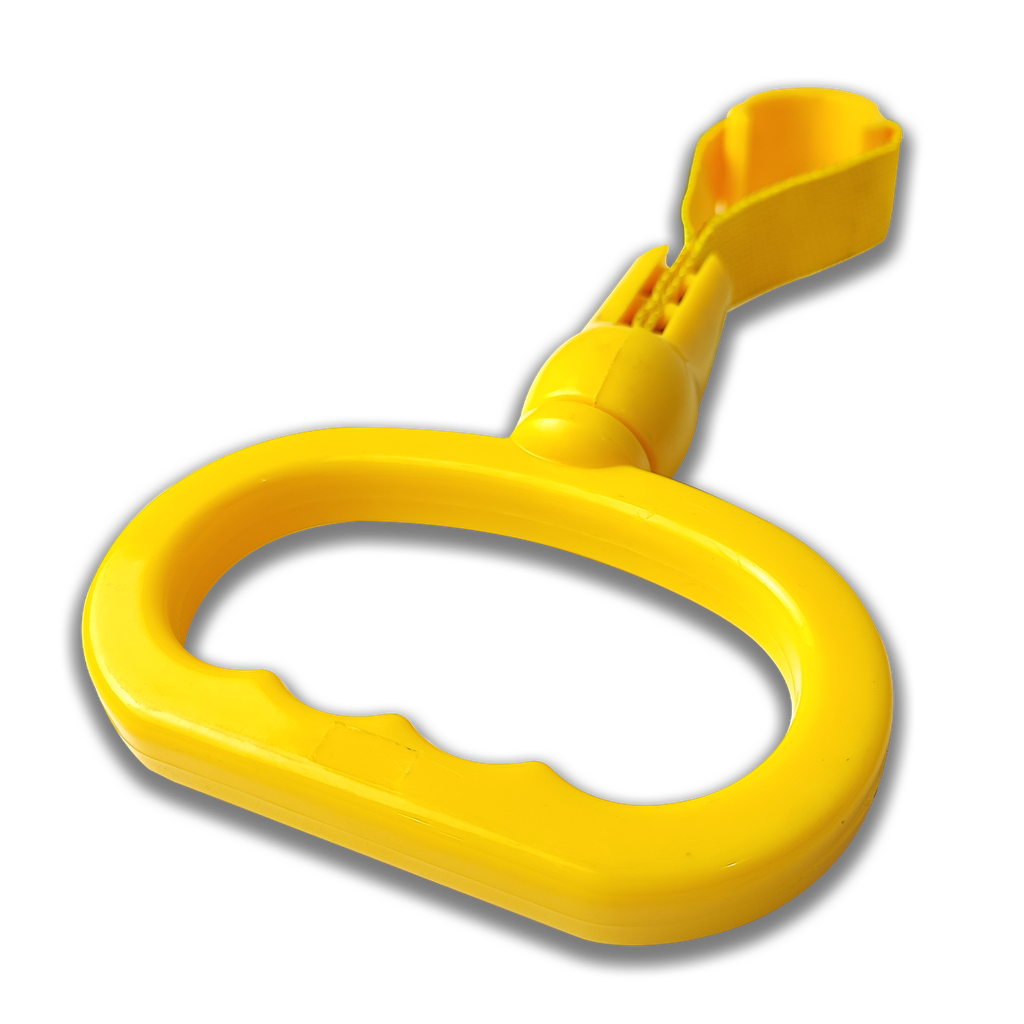 AGARRADERA PARA PASAMANOS