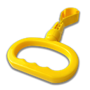 AGARRADERA PARA PASAMANOS