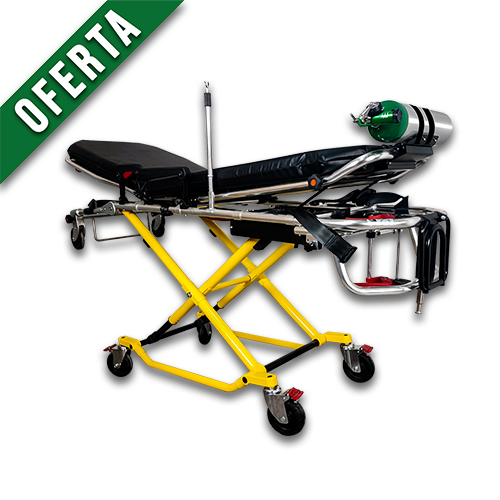 CAMILLA DE 8 POSICIONES A7