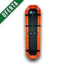 CAMILLA DE RESCATE PLEGABLE B2