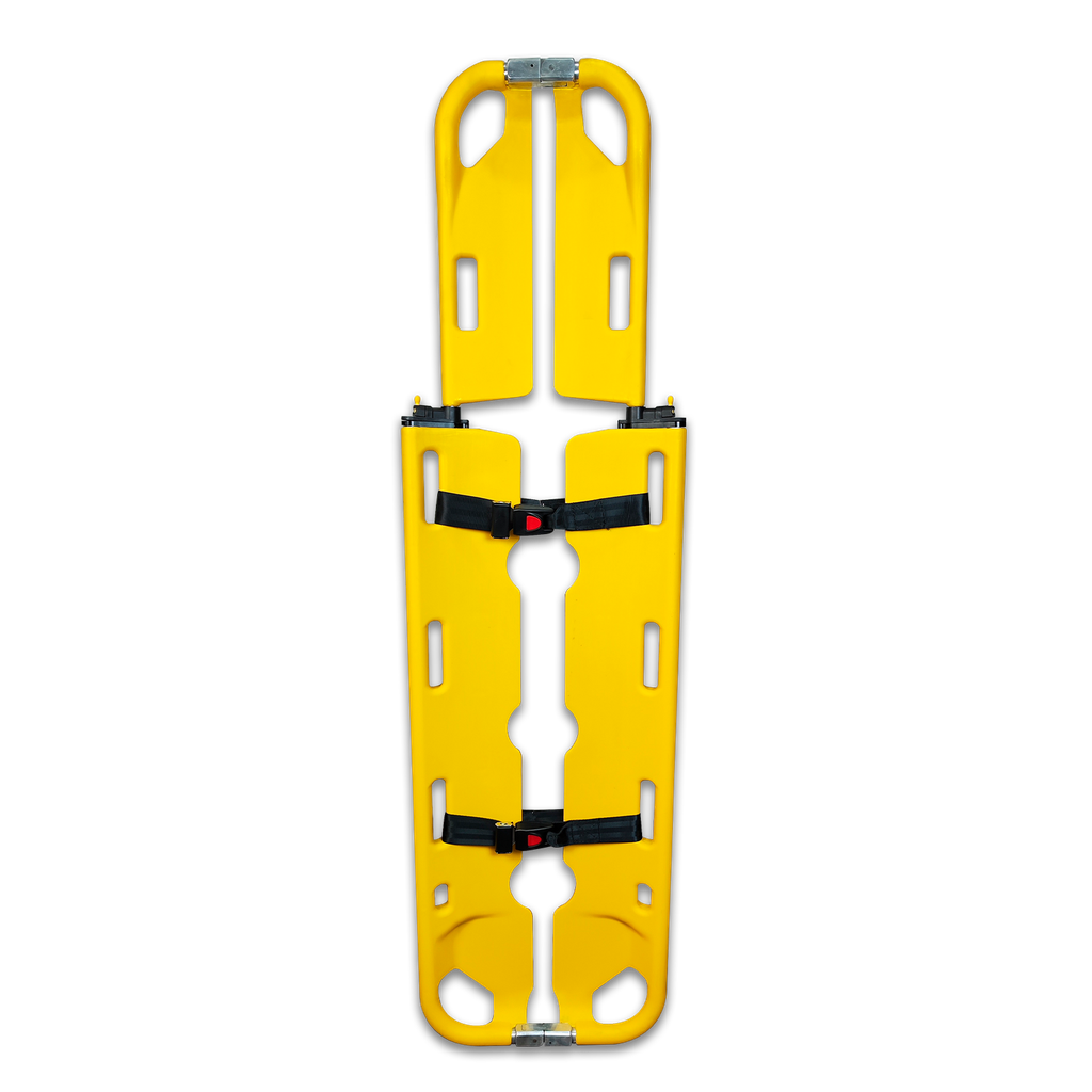 CAMILLA ESPÁTULA SCOOP STRETCHER C-3