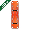 CAMILLA RÍGIDA PLEGABLE S7