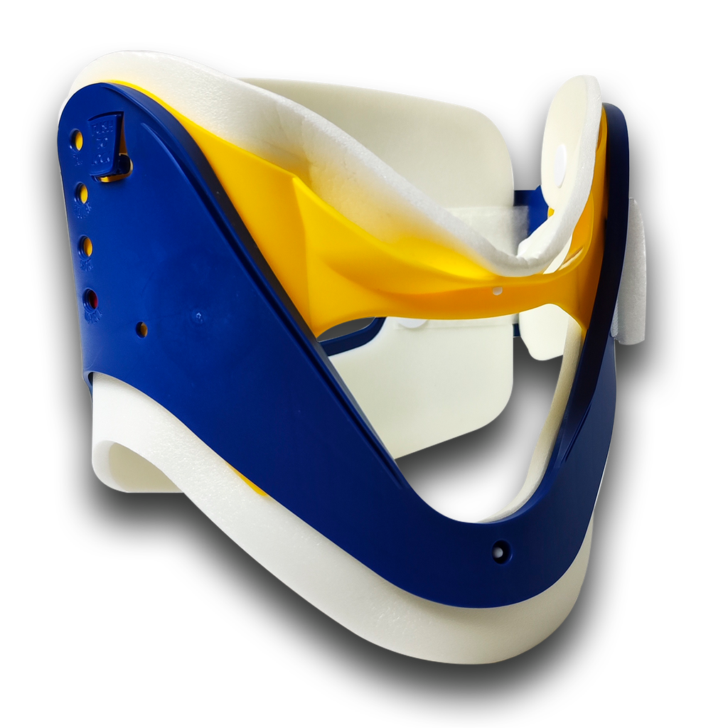 COLLARÍN CERVICAL TIPO AMBU