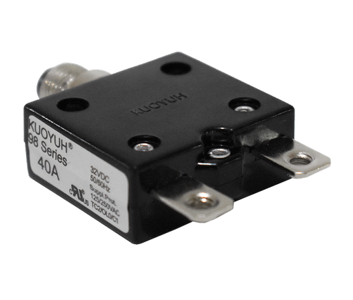 FUSIBLE TÉRMICO 40A