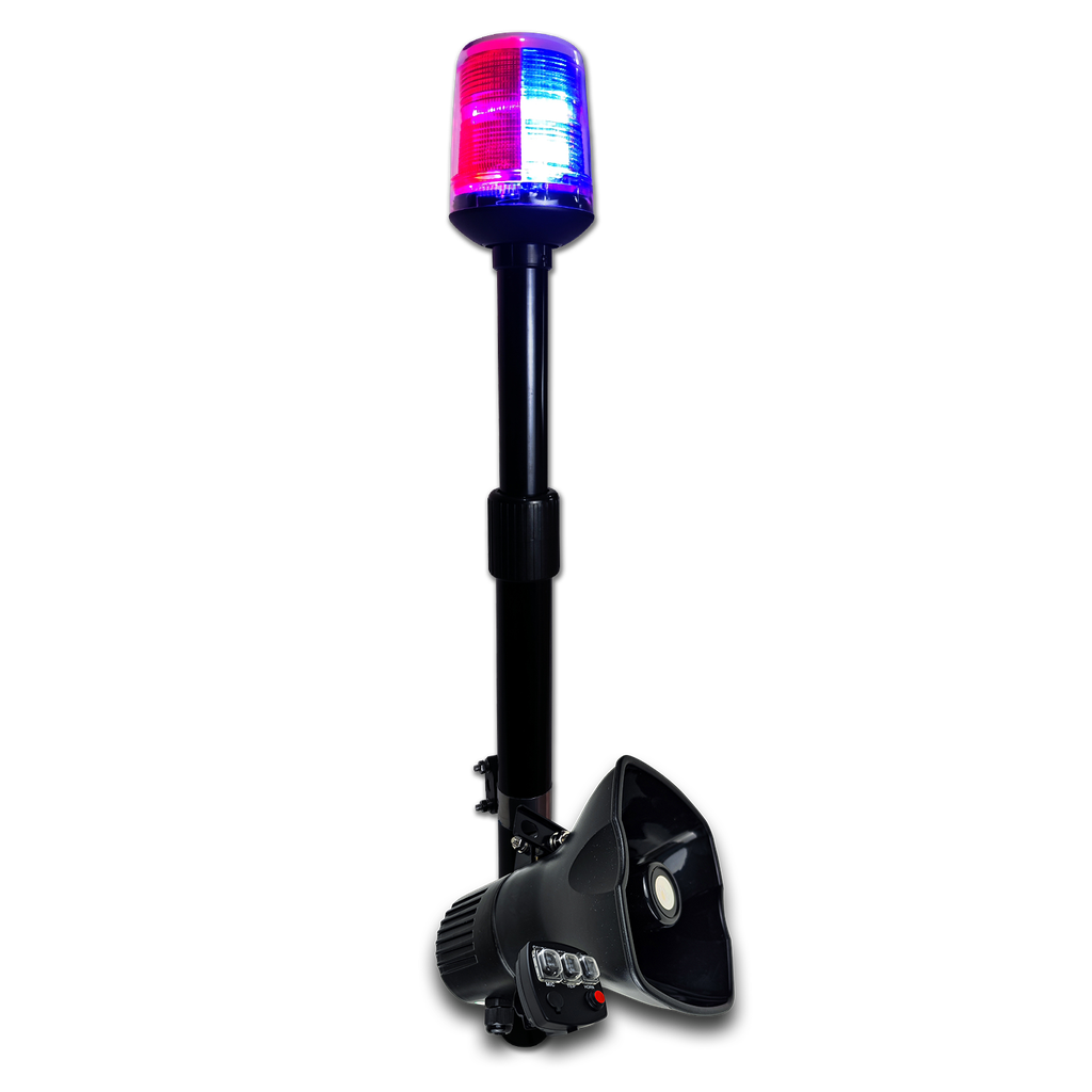 KIT MOTO PATRULLA TG