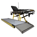 KIT DE CAMILLA A9 CON PLATAFORMA D1