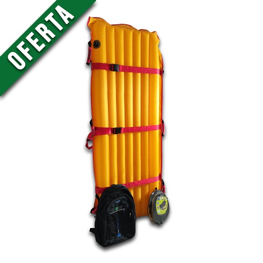 [TYM1225] CAMILLA INFLABLE F01