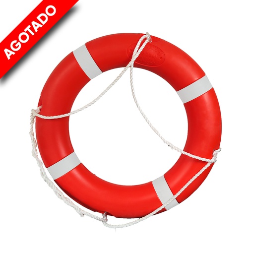 [TYM1227] ARO SALVAVIDAS