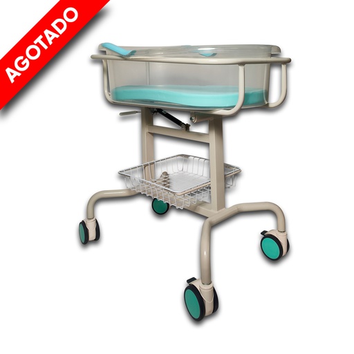 [TYM1244] CUNERO PARA NEONATO CN01