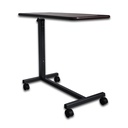 MESA PUENTE DE ALTURA VARIABLE