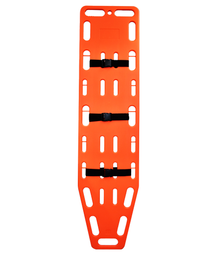 [TYM0496] CAMILLA RÍGIDA FLOTANTE S4