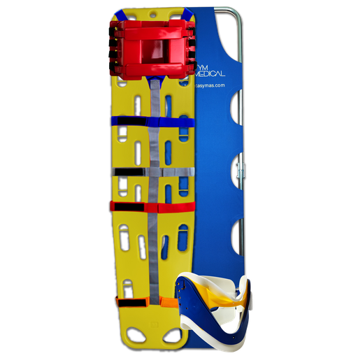 KIT DE PROTECCION CIVIL