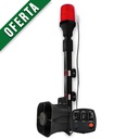 KIT MOTO PATRULLA MASTIL