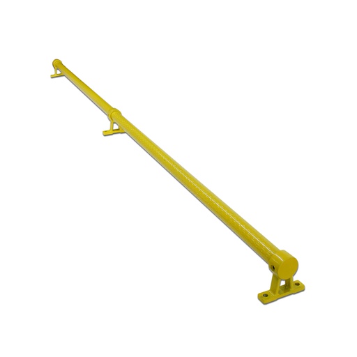 [TYM0668] TUBO PASAMANOS PARA TOLDO