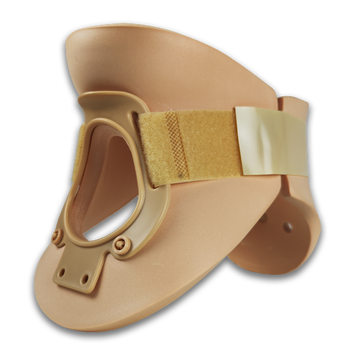 COLLARÍN CERVICAL TIPO PHILADELPHIA