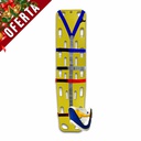 KIT DE CAMILLA DE ATENCION RAPIDA 5