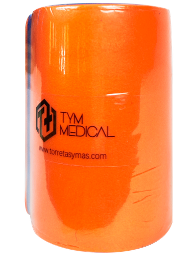 [TYM1098] FÉRULA MOLDEABLE 11*91CM