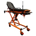 CAMILLA PARA AMBULANCIA ELÉCTRICA  A10