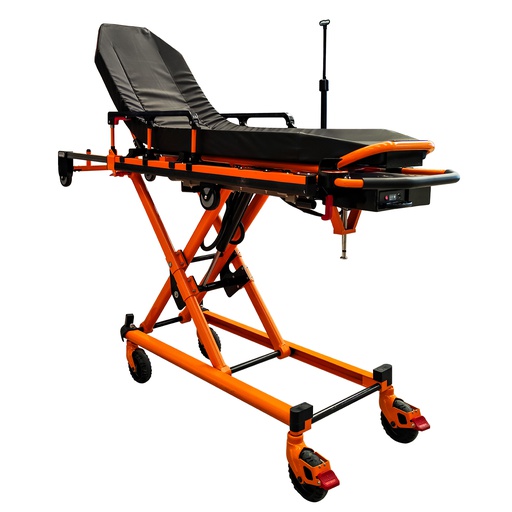 [TYM1099] CAMILLA PARA AMBULANCIA ELÉCTRICA  A10