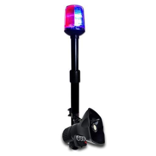 KIT MOTO PATRULLA TG